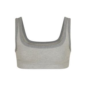 Skims Scoop Next Bralette - Outdoor Collection